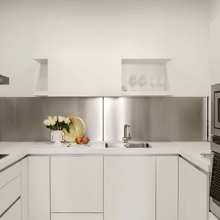 Halcyon Days Designer Apartments By Ana Locking Малага Екстериор снимка