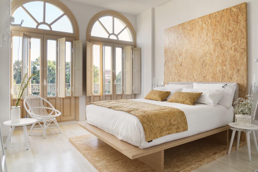 Halcyon Days Designer Apartments By Ana Locking Малага Екстериор снимка