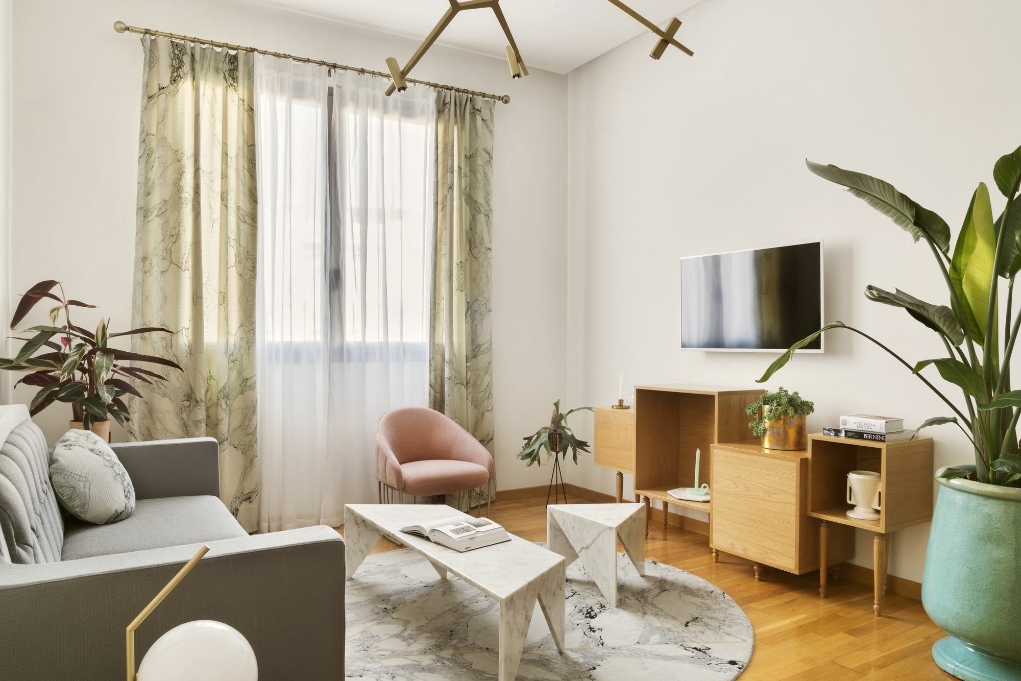 Halcyon Days Designer Apartments By Ana Locking Малага Екстериор снимка