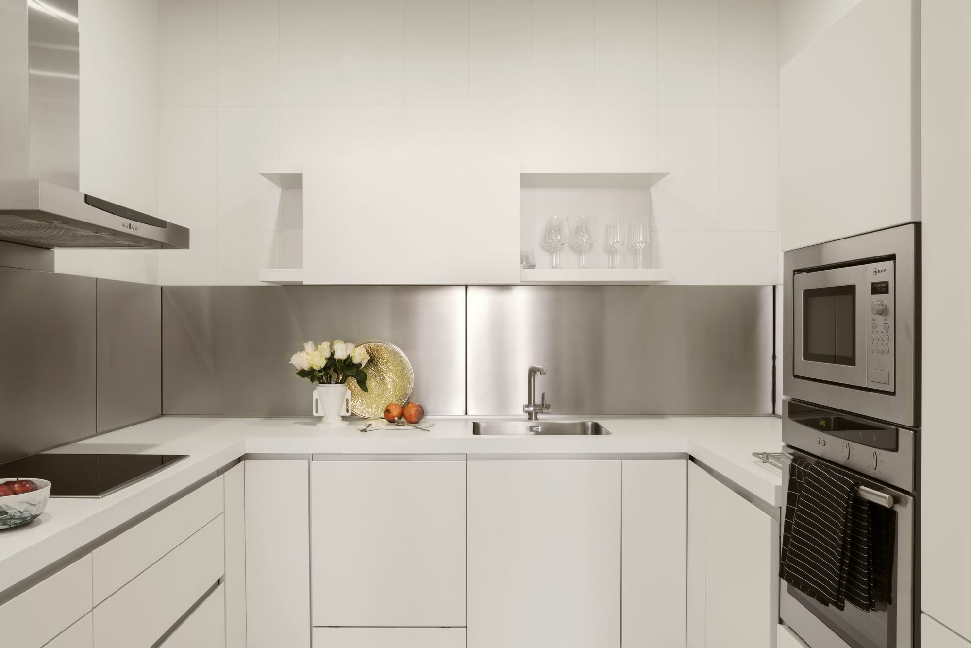 Halcyon Days Designer Apartments By Ana Locking Малага Екстериор снимка