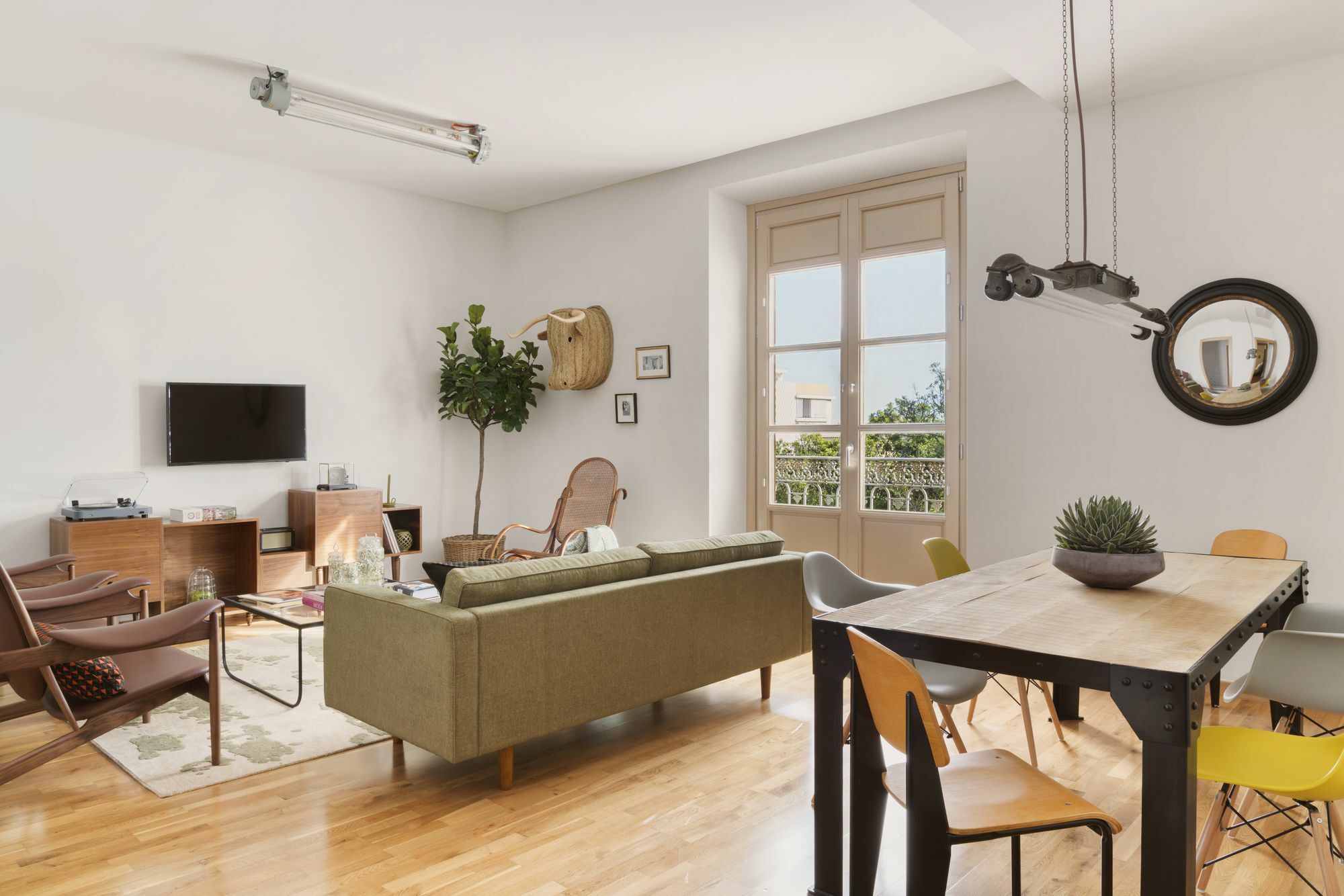 Halcyon Days Designer Apartments By Ana Locking Малага Екстериор снимка