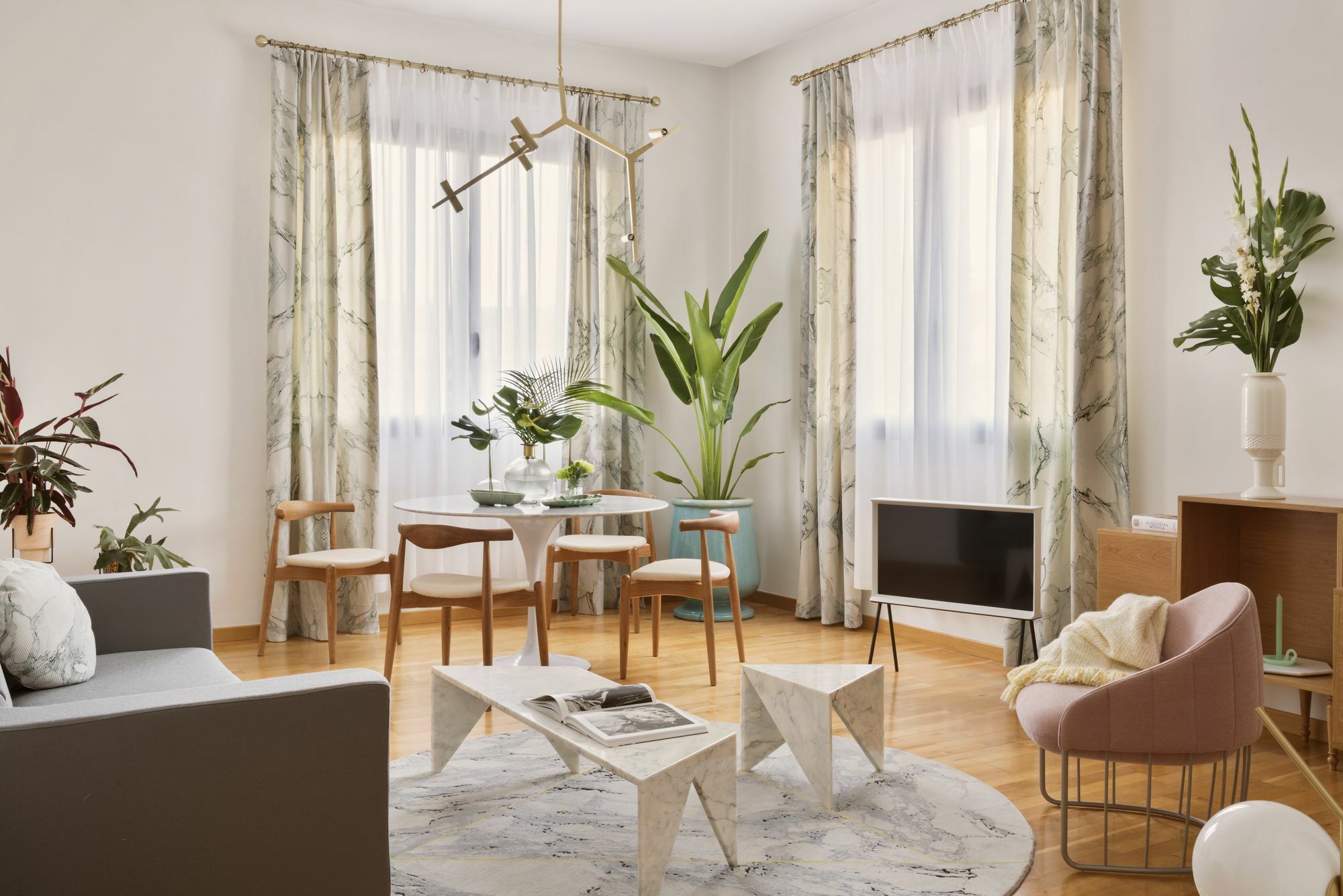 Halcyon Days Designer Apartments By Ana Locking Малага Екстериор снимка