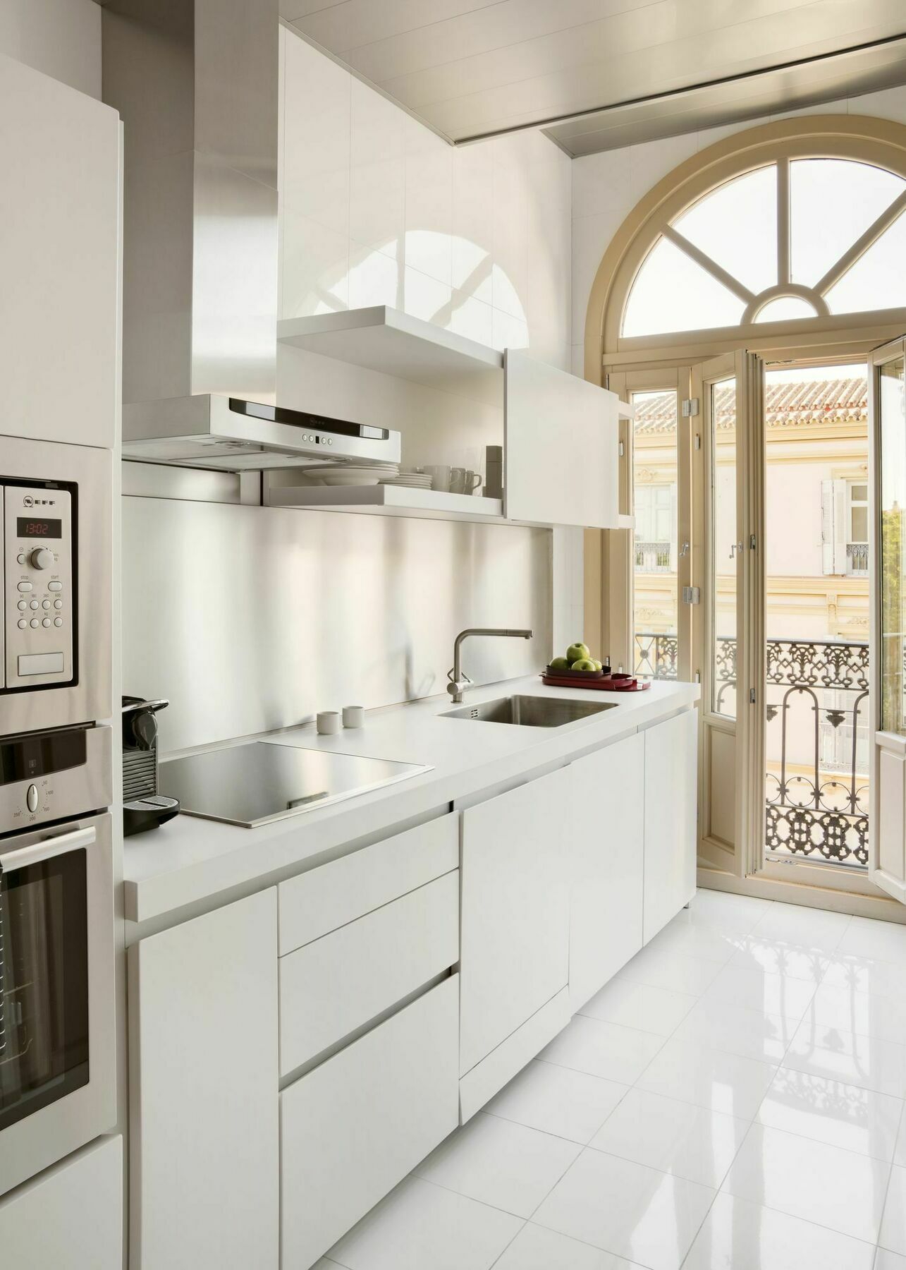 Halcyon Days Designer Apartments By Ana Locking Малага Екстериор снимка