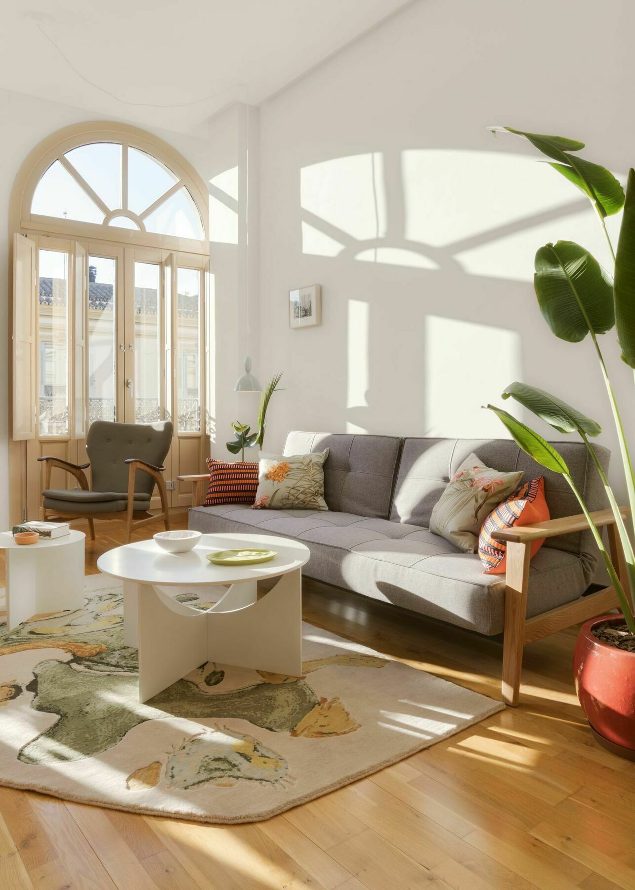 Halcyon Days Designer Apartments By Ana Locking Малага Екстериор снимка